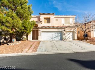 5470 High Noon Ln, Las Vegas, NV 89118