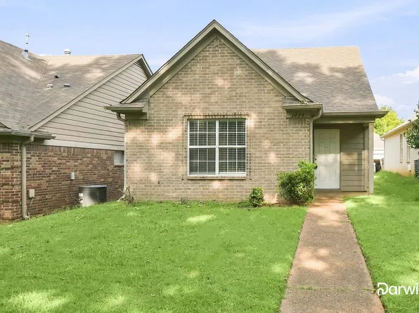 1274 Whitten Rd, Cordova, TN 38018