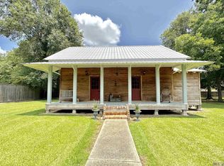 15530 State Highway 16, French Settlement, LA 70733