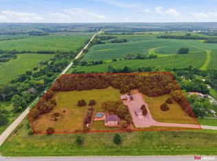 20405 S 12th St, Martell, NE 68404
