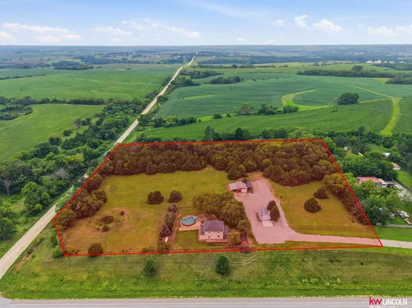 20405 S 12th St, Martell, NE 68404
