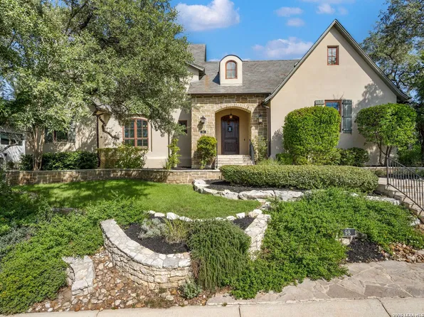 98 Turnberry Way, San Antonio, TX 78230