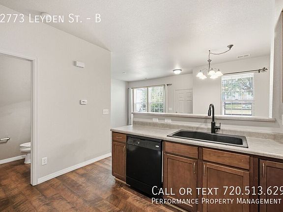3rd image of 12773 Leyden St Unit B