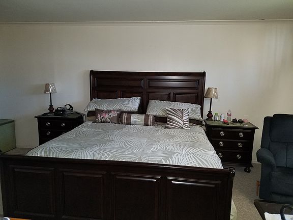 large bedroom #1
