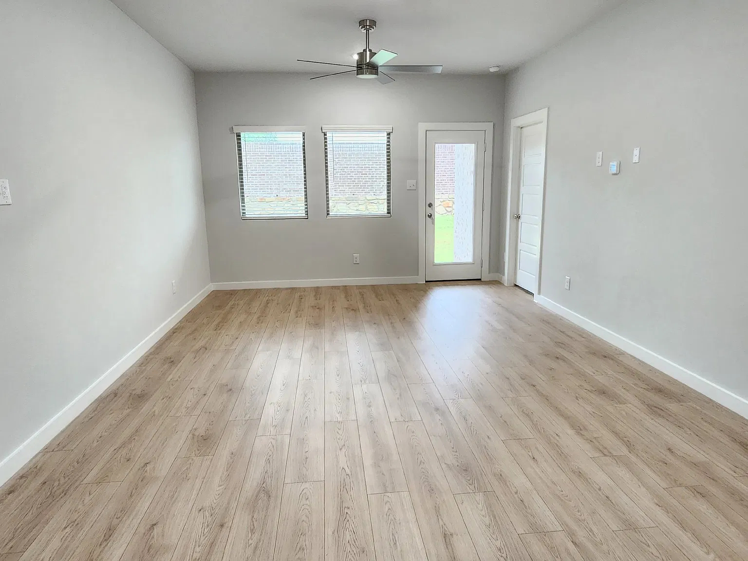 3405 High Valley Drive, McKinney TX 75071 - 1 — Photo 2