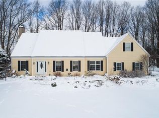 5343 Gatehouse Rd, Tully, NY 13159