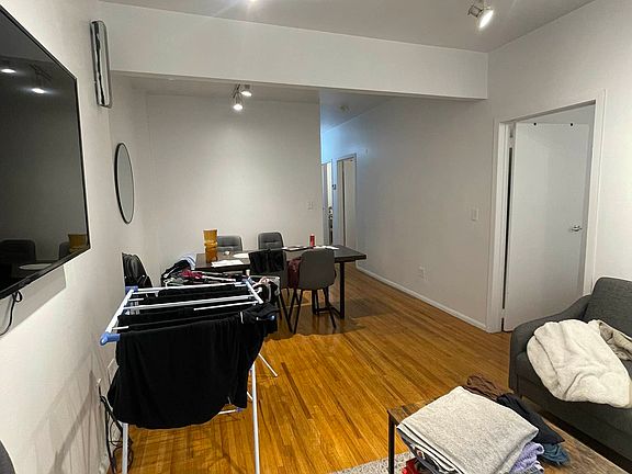 2nd image of 415 W 52nd St APT 2B