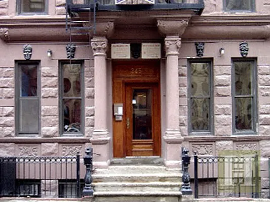 Rented by Halstead Real Estate | media 8