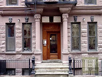 Rented by Halstead Real Estate