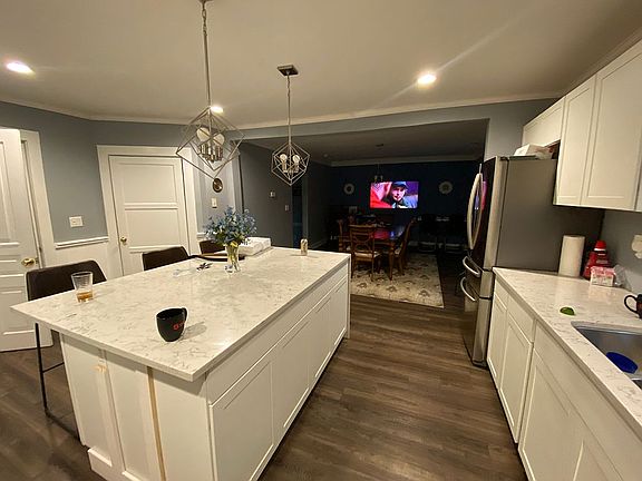 Kitchen upgrade 