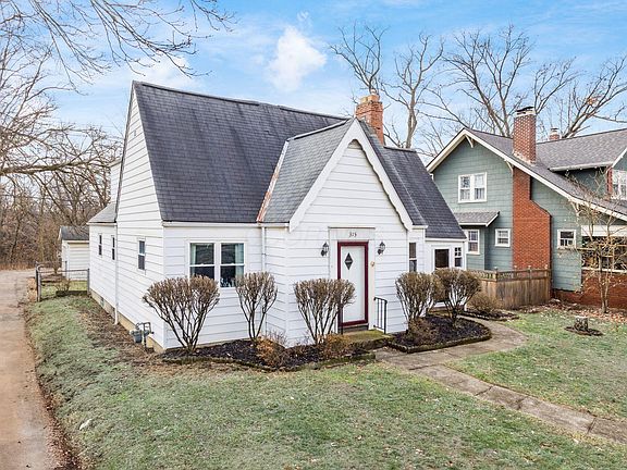 2nd image of 315 Olentangy St