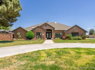 4802 Rustic Trl, Midland, TX 79707