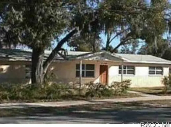 20683 Park Ave, Dunnellon, FL 34431