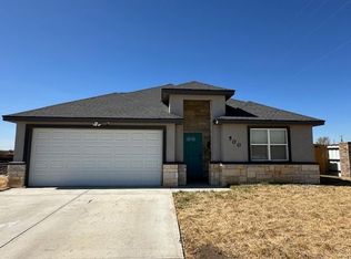 500 Poplar, Cactus, TX 79013