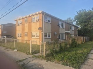 7539 S Roberts Rd, Bridgeview, IL 60455