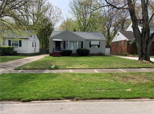 4599 Angela Dr, Fairview Park, OH 44126