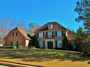 3702 Timber Walk Dr, Gainesville, GA 30506