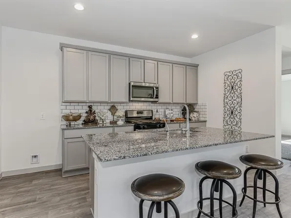 1522 Truckee River Dr, Rosharon, TX 77583