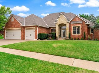 5309 NW 118th Cir, Oklahoma City, OK 73162