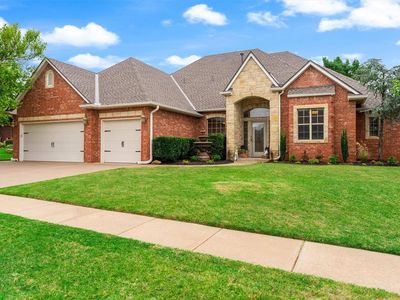 5309 NW 118th Cir, Oklahoma City, OK, 73162
