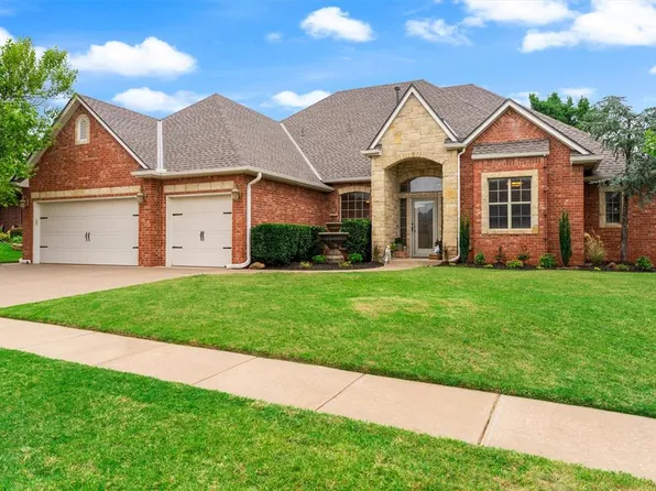 5309 NW 118th Cir, Oklahoma City, OK 73162