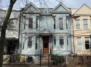 339 Ogden Ave APT 3, Jersey City, NJ 07307