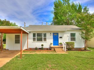 900 Sandra Dr, Oklahoma City, OK 73110