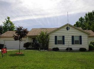 11446 Tebeau Dr, Sparta, MI 49345