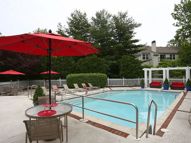 Pool & Lounge Chairs