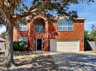 3219 Mulholland Rd, Corinth, TX 76210