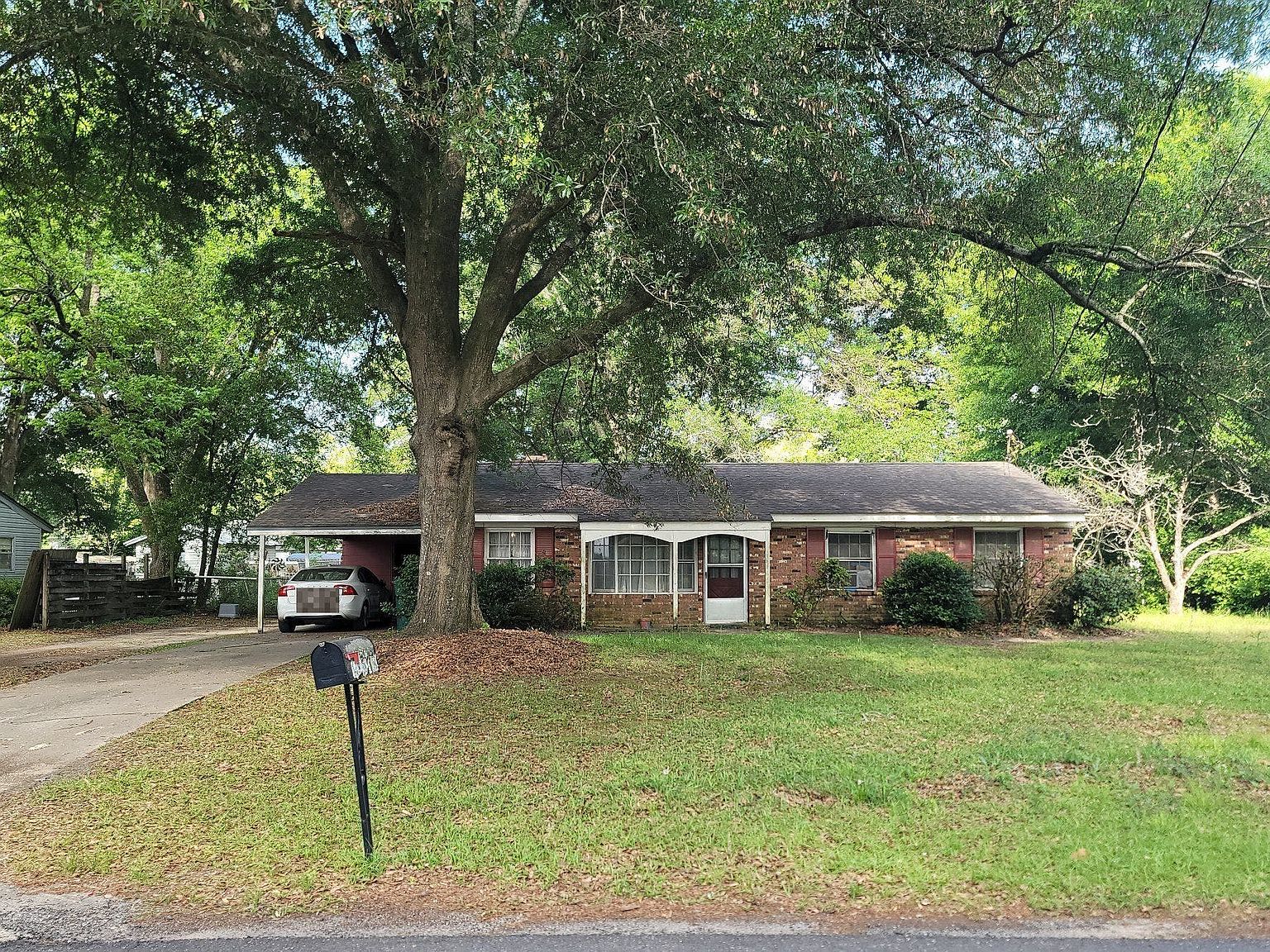 148 Scenic Dr, Eufaula, AL 36027 Zillow