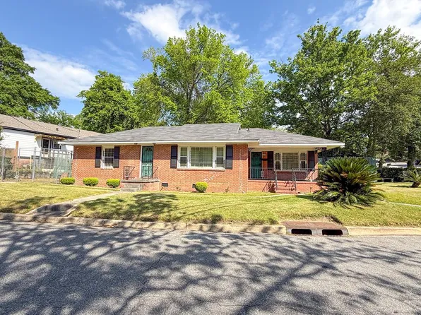 2617 7th St, Columbus, GA 31906