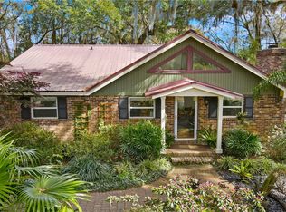 1350 Bond Rd SE, Darien, GA 31305