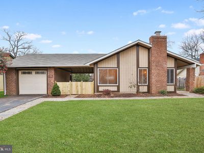 36 Thrush Rd, Sterling, VA, 20164