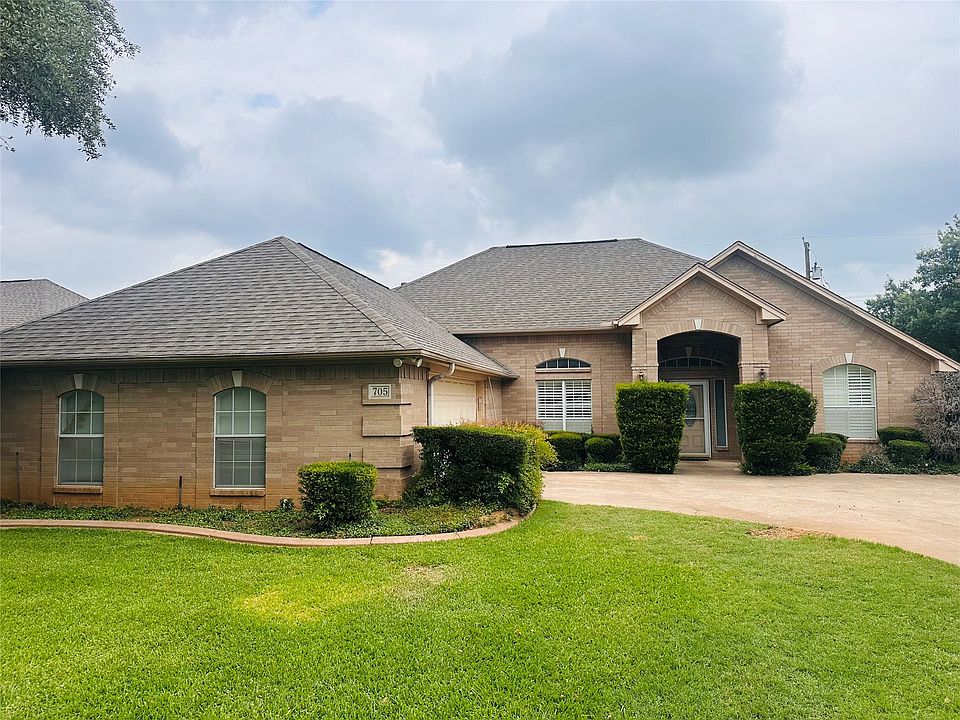1st image of 705 Quail Walk