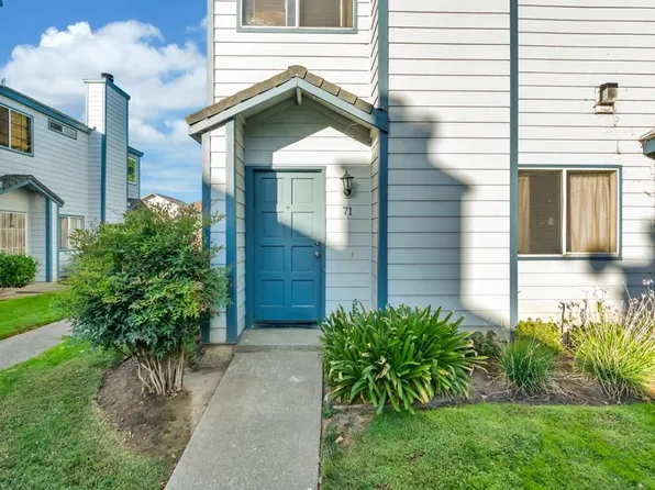 445 Almond Dr APT 71, Lodi, CA 95240