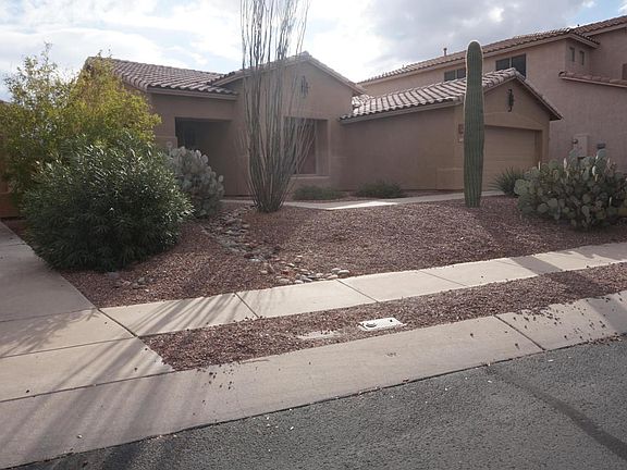 2nd image of 205 W Vistoso Highlands Dr