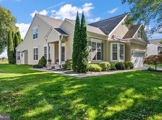 615 Martin Dr, Avondale, PA 19311