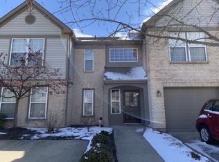 9948 Pointwood Way UNIT H, Sharonville, OH 45241