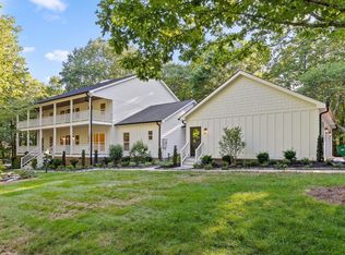 1629 Sawyer Spring Trl, Signal Mountain, TN 37377