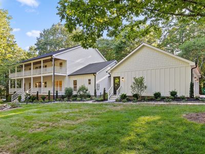 1629 Sawyer Spring Trl, Signal Mountain, TN, 37377