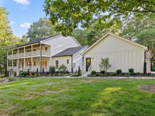 1629 Sawyer Spring Trl, Signal Mountain, TN 37377