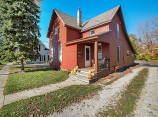 307 Elm St #2, Flushing, MI 48433