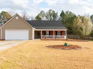 715 Morgans Ridge Dr, Monroe, GA 30656