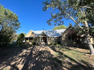 51 Shawn Ln SW, Los Lunas, NM 87031