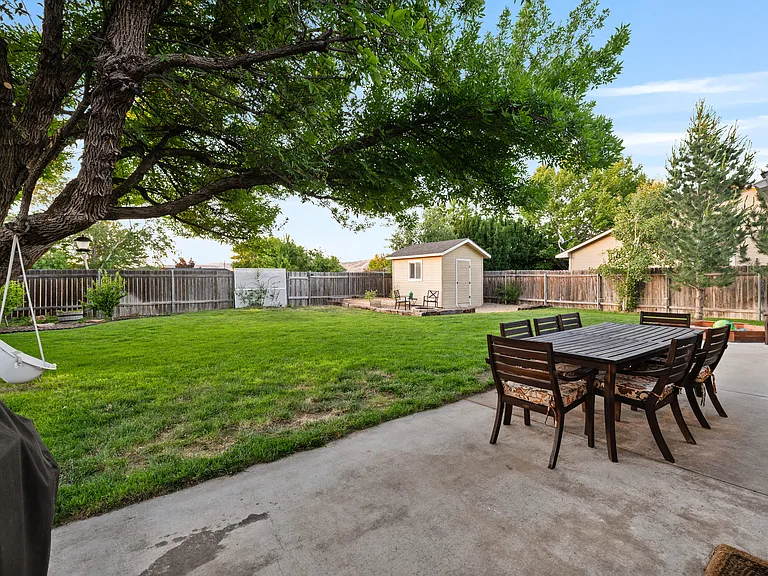 5468 S Alyssum Pl — Photo 35