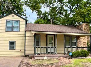 339 S Peachtree St, Ponca City, OK 74601