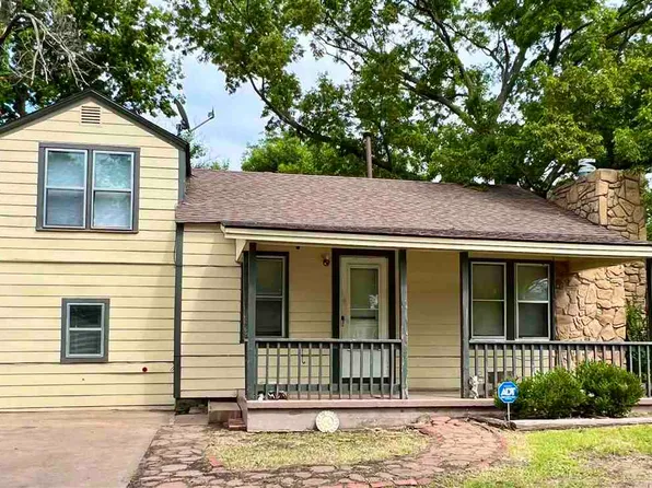 339 S Peachtree St, Ponca City, OK 74601