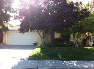 4303 Crescent Rock Ln, Bakersfield, CA 93311