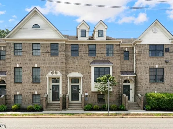 70 Bloomfield Ave, Essex Fells Twp., NJ 07021